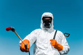 Emergency Pest Control in Polo, IL